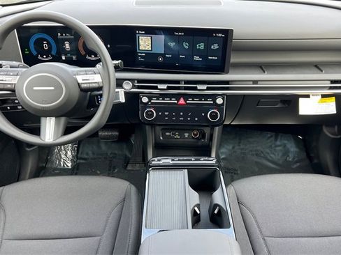 New 2026 Hyundai Tucson SEL image 13