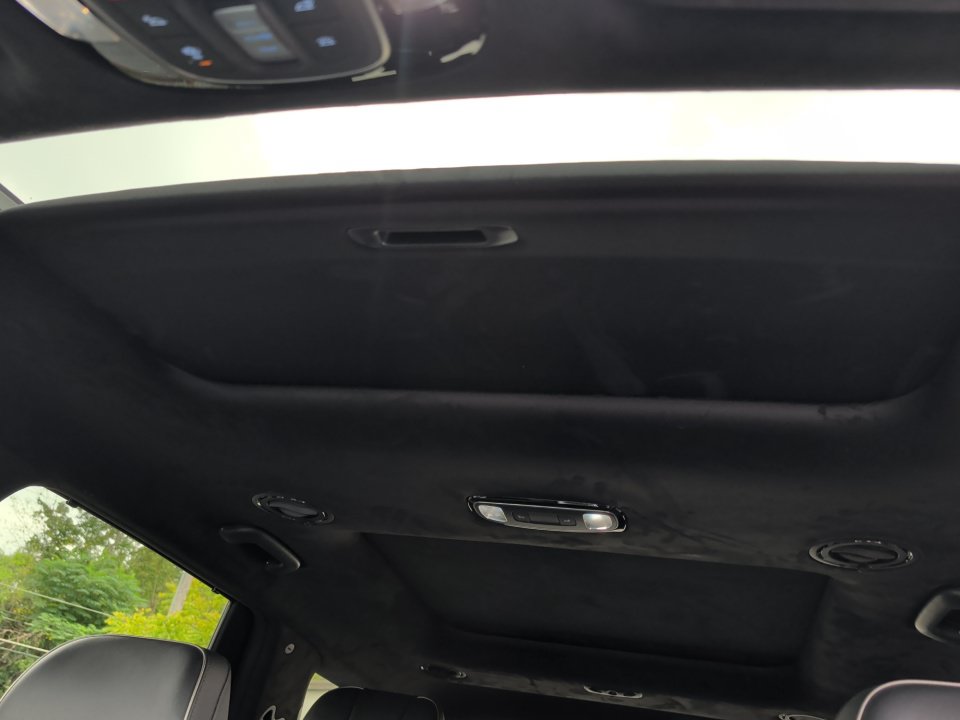 Used 2024 Hyundai Palisade Calligraphy AWD/4WD image 21