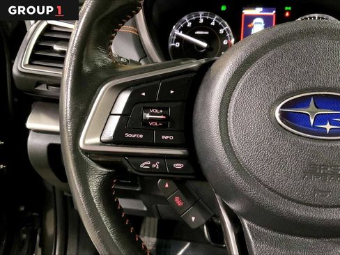 Certified 2021 Subaru Crosstrek 2.5i Limited w/ Moonroof Package 1 image 23