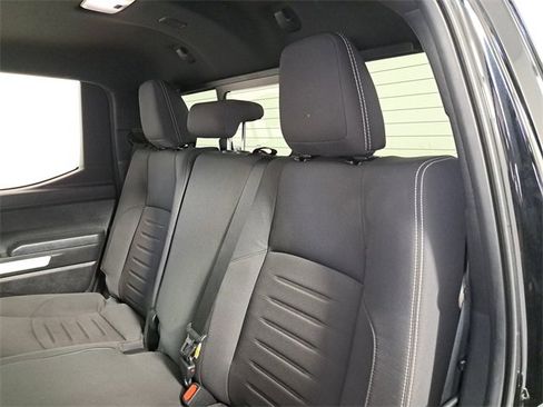 Used 2024 Toyota Tacoma TRD Off-Road image 13