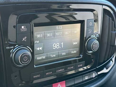 Used 2016 RAM ProMaster City Tradesman SLT w/ Rear Back-up Camera Group FWD image 26