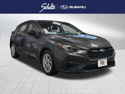 Certified 2024 Subaru Impreza 2.0i
