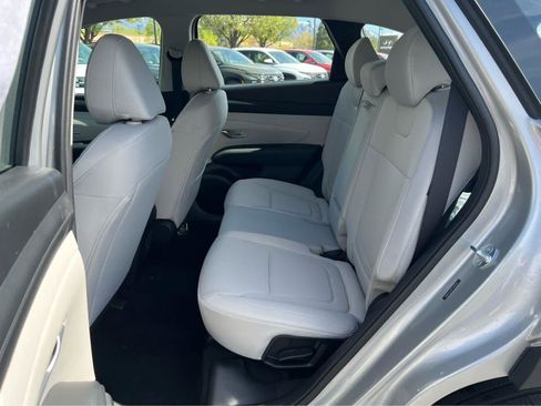 New 2026 Hyundai Tucson SE AWD/4WD image 26