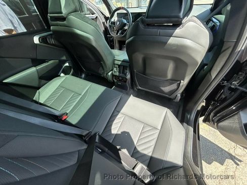 Used 2025 BMW X3 M50 AWD/4WD image 21
