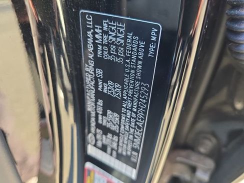 Used 2023 Hyundai Tucson Limited image 48