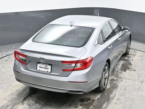Used 2020 Honda Accord EX image 26