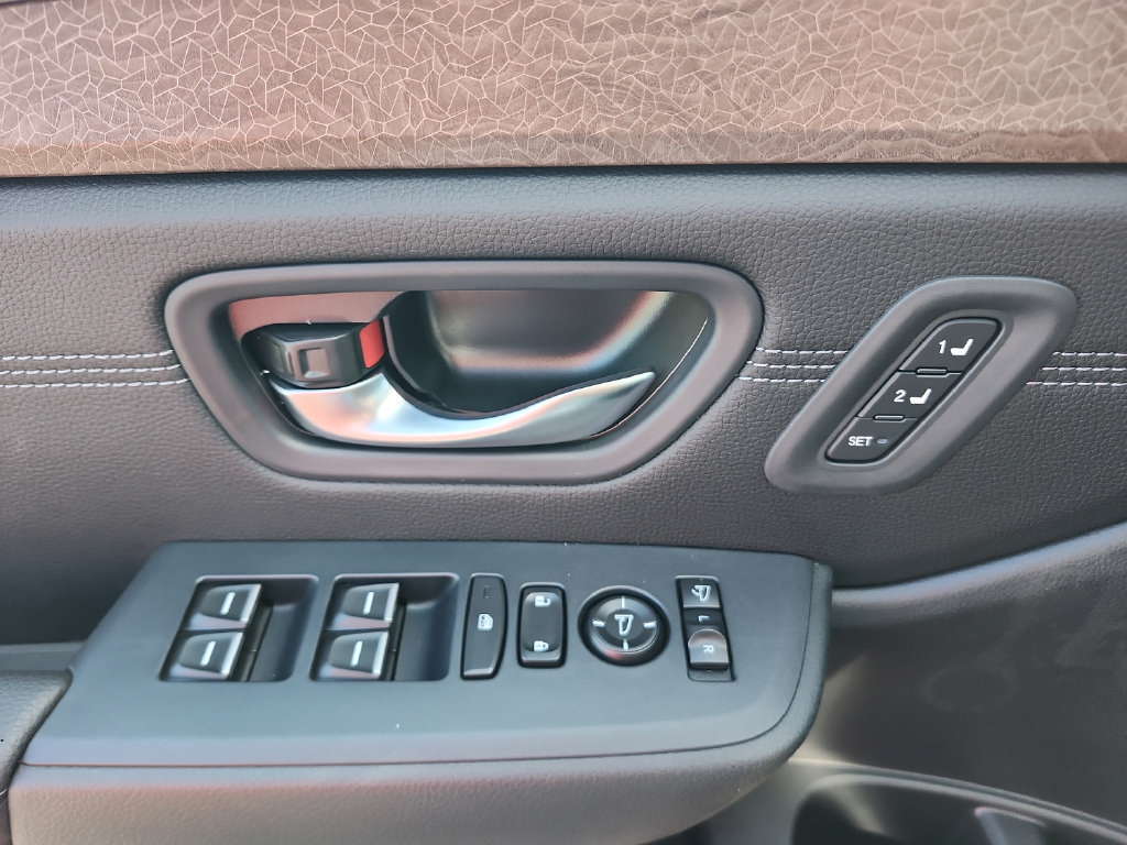 New 2026 Honda Pilot Elite image 23