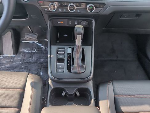 New 2026 Honda CR-V Sport-L image 21