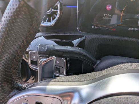 Used 2020 Mercedes-Benz CLA 35 AMG 4MATIC image 56
