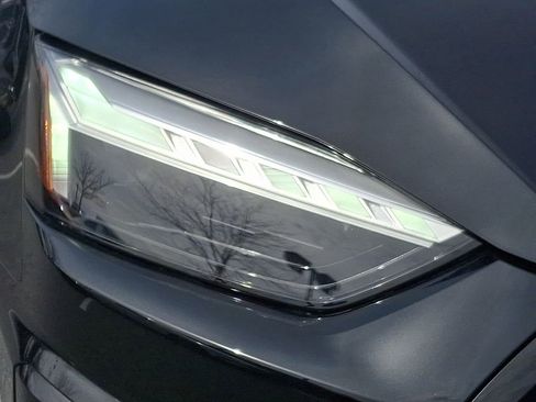 Used 2023 Audi S5 Premium Plus w/ Premium Plus image 11