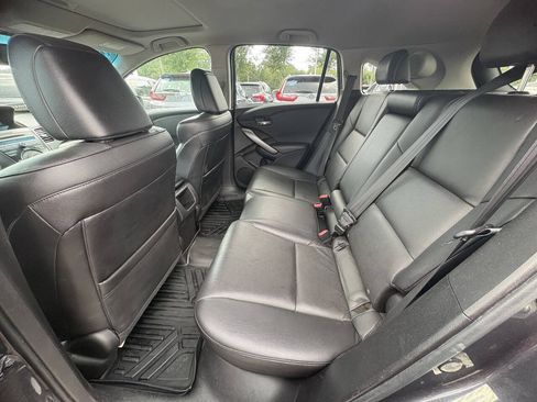 Used 2015 Acura RDX AWD w/ Technology Package image 17