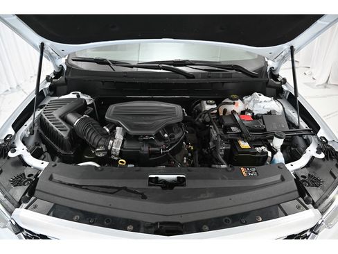 Used 2025 Cadillac XT6 Premium Luxury image 57