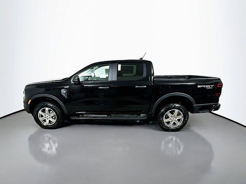 New 2026 Ford Ranger XLT image 4