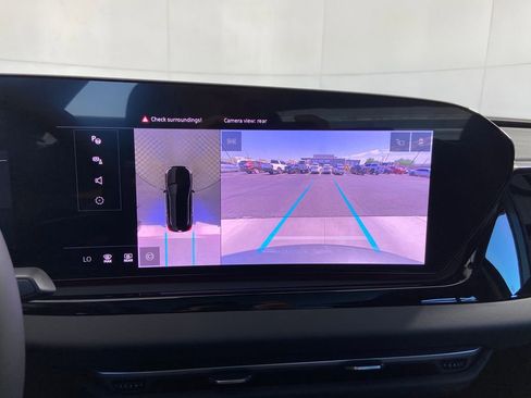 Used 2025 Audi A5 2.0T Premium Plus w/ Premium Plus image 17