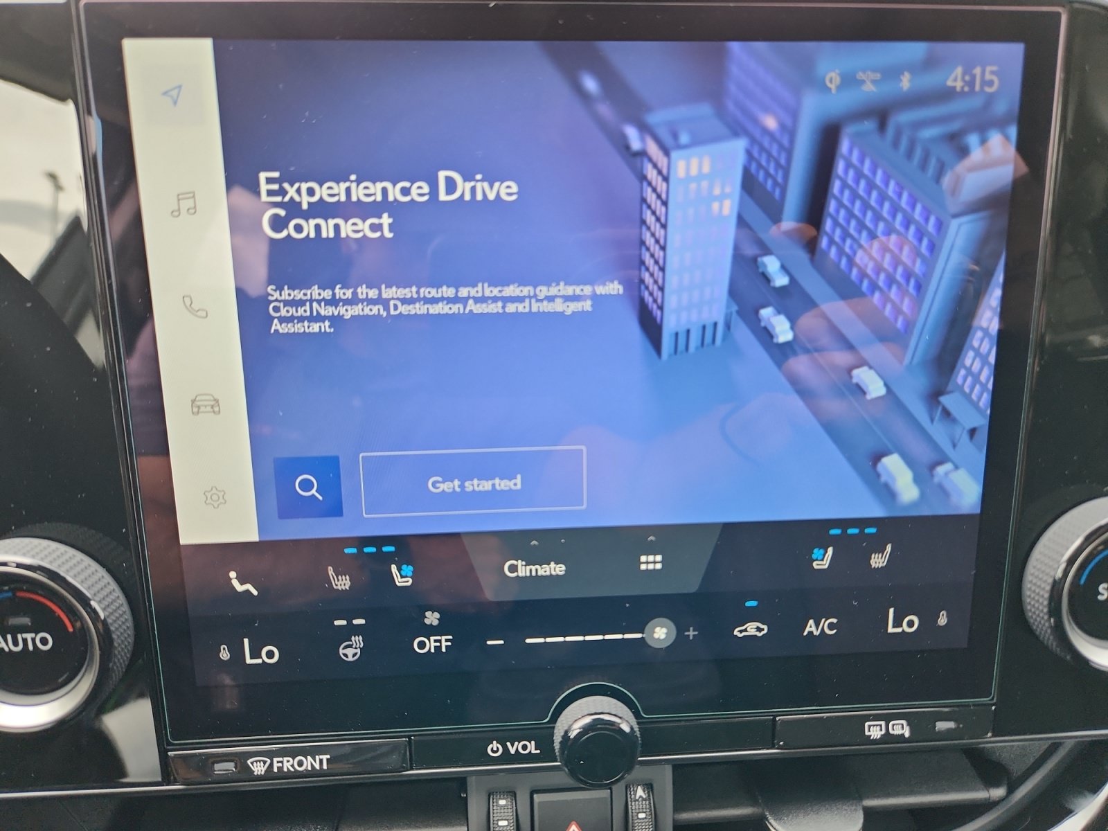 New 2026 Lexus NX 350 AWD w/ Premium Package image 26