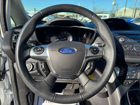 Used 2017 Ford C-MAX SE image 47