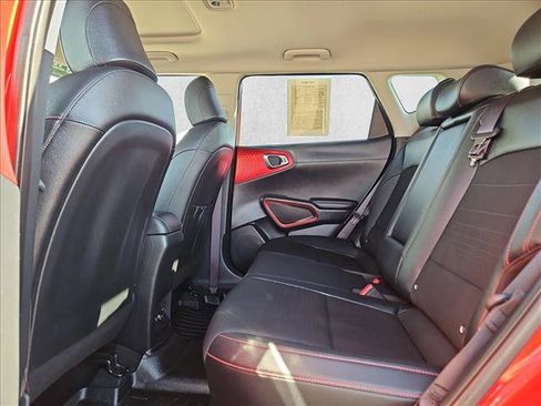 Used 2020 Kia Soul GT-Line Turbo FWD image 20