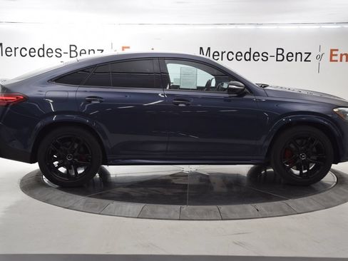 Certified 2024 Mercedes-Benz GLE 53 AMG 4MATIC Coupe image 6