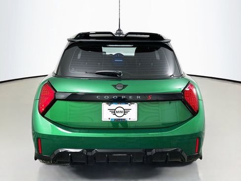 New 2026 MINI Cooper S image 6