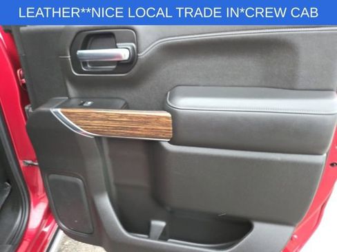 Used 2020 Chevrolet Silverado 1500 High Country image 55