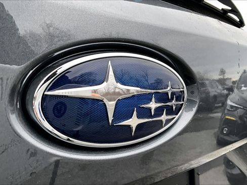 New 2026 Subaru Crosstrek 2.0i Premium image 15