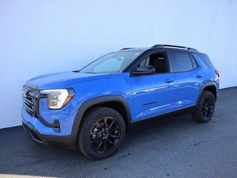 New 2026 GMC Terrain Elevation w/ Elevation Premium Package image 3