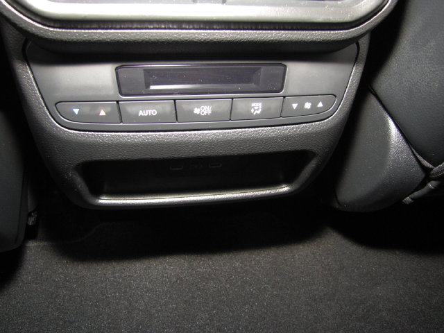 Certified 2024 Honda Pilot EX-L image 38