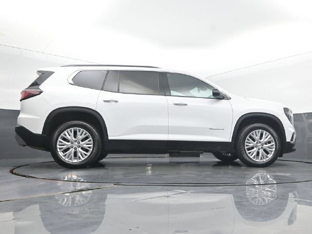 Used 2026 GMC Acadia Elevation w/ Elevation Premium Package FWD image 47