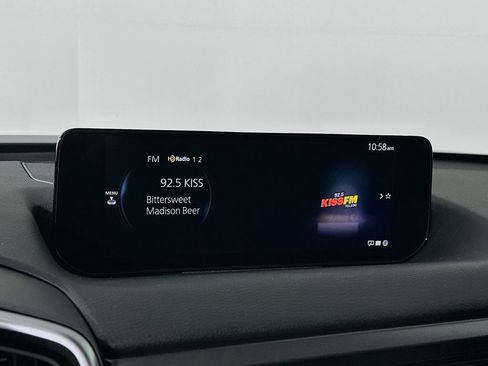 New 2026 MAZDA CX-50 AWD 2.5 Hybrid w/ Cargo Package image 20