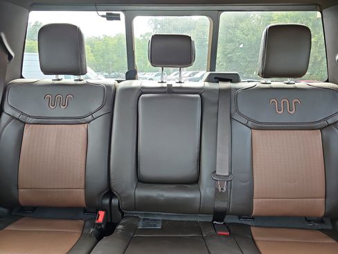 Used 2024 Ford F250 King Ranch w/ Chrome Package AWD/4WD image 26