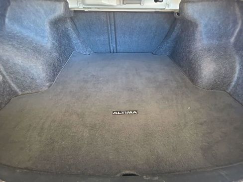 Used 2023 Nissan Altima 2.5 SR image 23