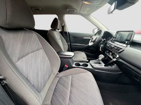 Certified 2022 Kia Seltos LX image 28