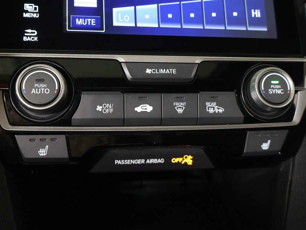 Used 2018 Honda Civic Si image 40