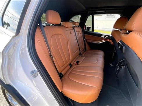 Used 2019 BMW X5 xDrive40i w/ Premium Package 2 image 22
