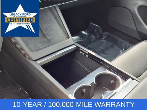 Used 2025 Tesla Model 3 Long Range RWD image 16