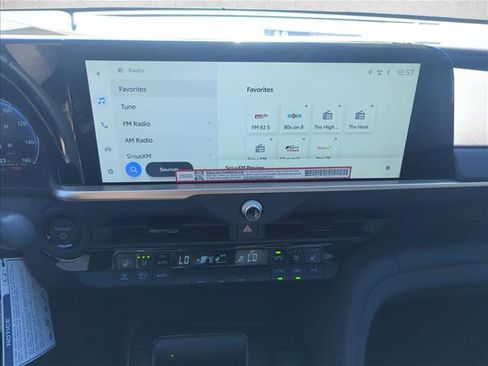 New 2026 Toyota Crown XLE image 15