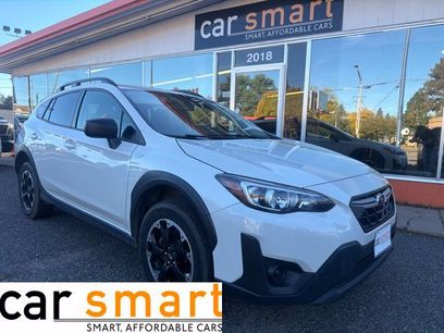 Used 2023 Subaru Crosstrek 2.0i
