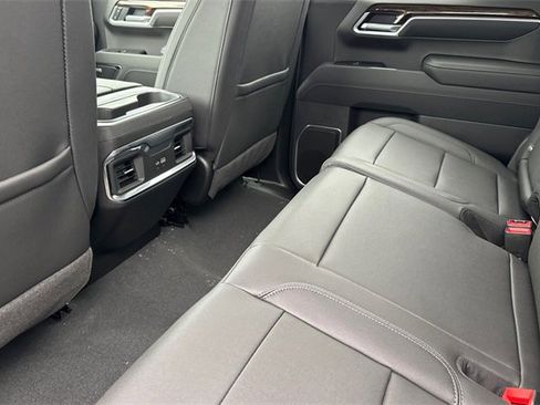 New 2026 GMC Sierra 1500 Elevation w/ Elevation Premium Package image 13