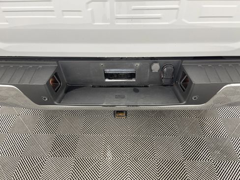 Used 2024 Ford F150 XLT w/ Mobile Office Package image 7