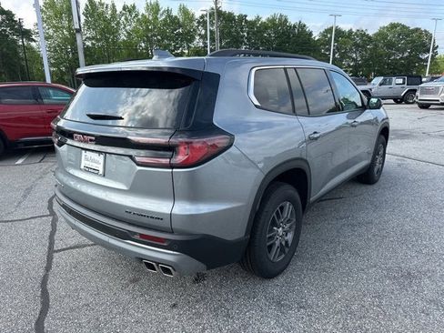 New 2025 GMC Acadia Elevation image 49