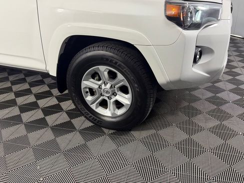Used 2023 Toyota 4Runner SR5 Premium RWD image 11