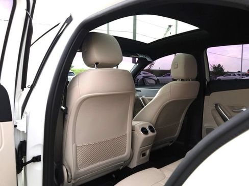 Certified 2022 Mercedes-Benz A 220 image 21
