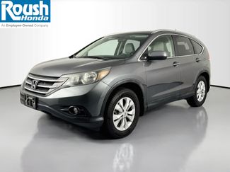 Used 2012 Honda CR-V EX-L video 1