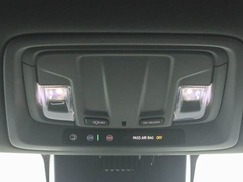 Used 2025 GMC Sierra 1500 Elevation image 24