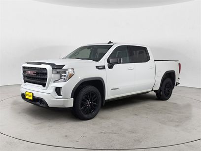 Used 2021 GMC Sierra 1500 Elevation w/ Preferred Package