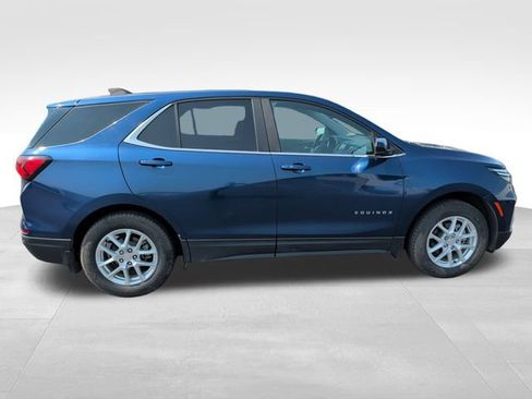 Used 2022 Chevrolet Equinox LT AWD/4WD image 7