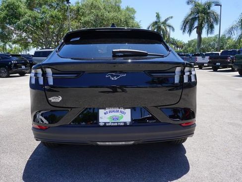 New 2026 Ford Mustang Mach-E Select RWD image 34