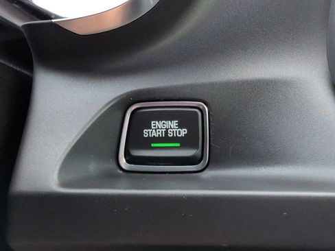 Used 2023 Chevrolet Camaro SS RWD image 27