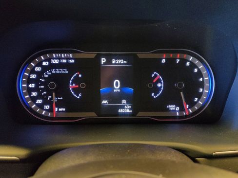 Used 2024 Hyundai Tucson SEL image 23