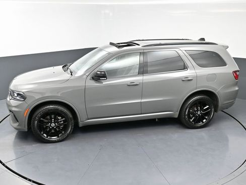 Used 2024 Dodge Durango GT image 53